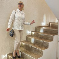 БЕЛАЯ ШЕЛКОВАЯ РУБАШКА БАТНИК БЕЛАЯ ШЕЛКОВАЯ РУБАШКА БАТНИК