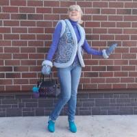 ДУШЕГРЕЙКА И РУКАВИЧКИ ДУШЕГРЕЙКА И РУКАВИЧКИ