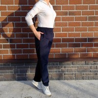 ЖЕНСКИЕ БРЮКИ НА РЕЗИНКЕ ЖЕНСКИЕ БРЮКИ НА РЕЗИНКЕ